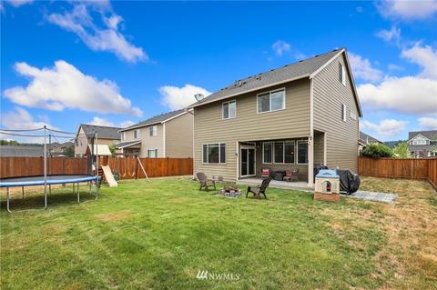 210 Balmer St SW, Orting, WA 98360 photo 37