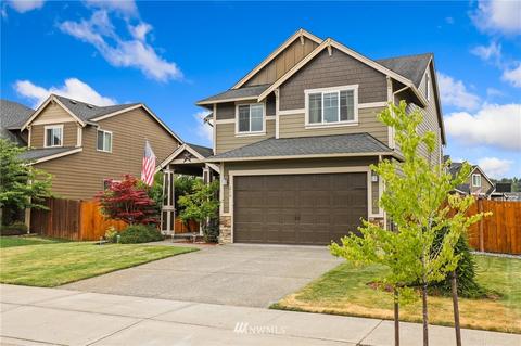 210 Balmer St SW, Orting, WA 98360 photo 31