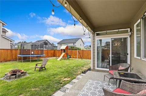 210 Balmer St SW, Orting, WA 98360 photo 2