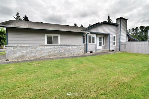 14535 136th Street Ct E, Orting, WA 98360 photo 1