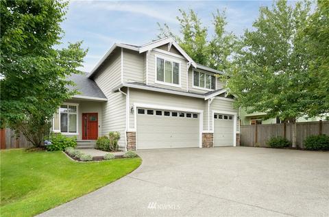 123 211th Pl SW, Bothell, WA 98021 photo 1