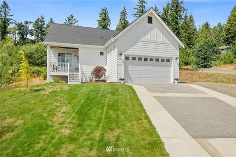 71 E Brady Loop, Allyn, WA 98524 photo 2
