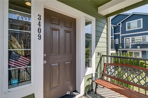 3409 31st Dr, Everett, WA 98201 photo 1