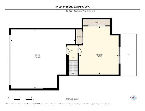 3409 31st Dr, Everett, WA 98201 photo 31