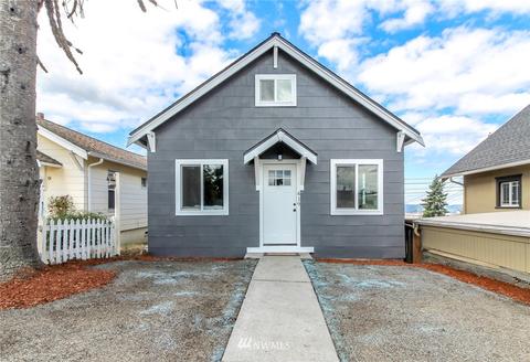 419 E Wright Ave, Tacoma, WA 98404 photo 1