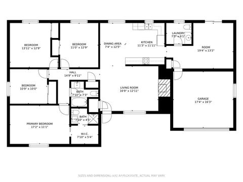 4905 223rd St E, Spanaway, WA 98387 photo 20