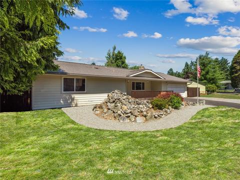 4905 223rd St E, Spanaway, WA 98387 photo 2