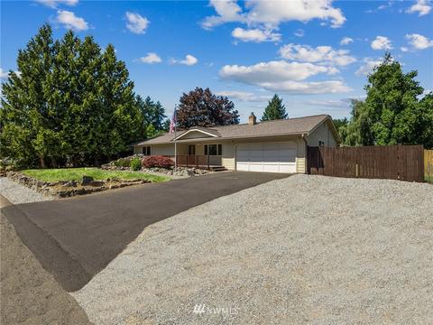 4905 223rd St E, Spanaway, WA 98387 photo 1