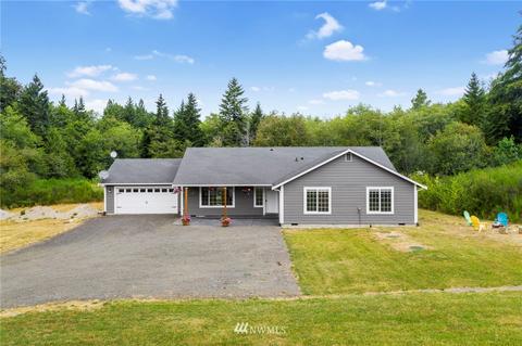 320 E Wilson Way, Grapeview, WA 98546 photo 1