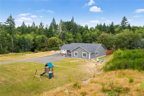 320 E Wilson Way, Grapeview, WA 98546 photo 3