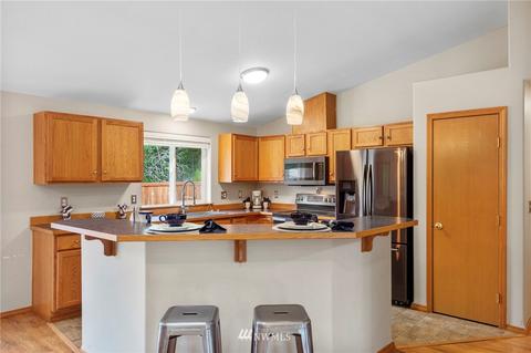 320 E Wilson Way, Grapeview, WA 98546 photo 14