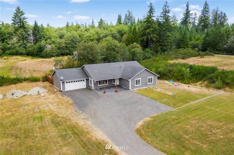 320 E Wilson Way, Grapeview, WA 98546 photo 2