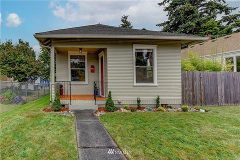2421 Pine St, Everett, WA 98201 photo 2