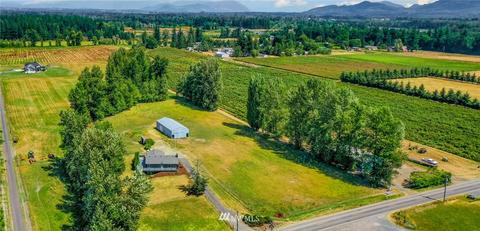 2354 Central Rd, Everson, WA 98247 photo 1