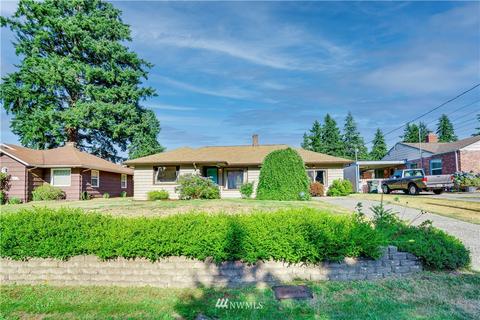 6619 Willow Rd, Everett, WA 98203 photo 1