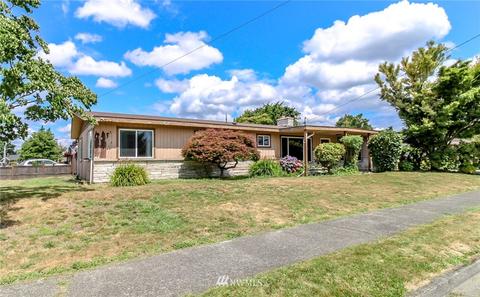 1703 Silver St, Sumner, WA 98390 photo 1