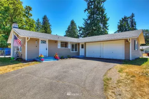 16401 17th Ave E, Spanaway, WA 98387 photo 1