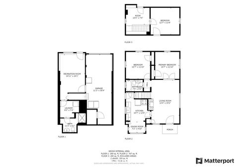 1205 Donovan Ln, Everett, WA 98201 photo 36