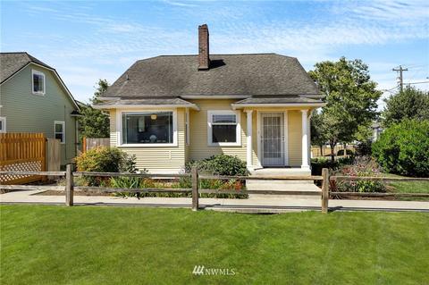 1205 Donovan Ln, Everett, WA 98201 photo 1
