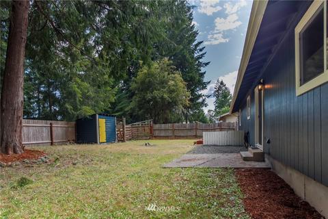 110 E Madrona Pkwy, Grapeview, WA 98546 photo 20