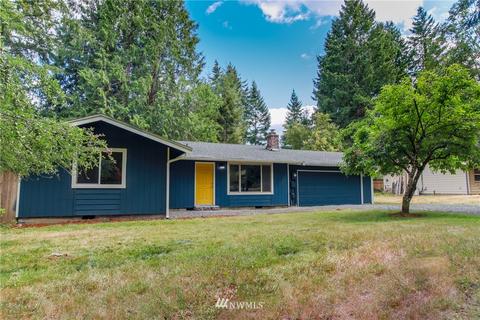 110 E Madrona Pkwy, Grapeview, WA 98546 photo 1