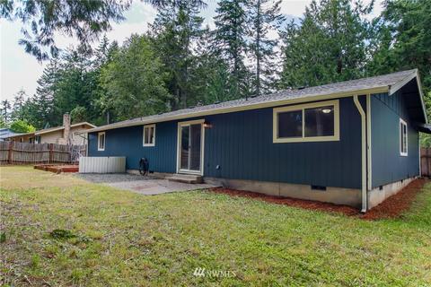 110 E Madrona Pkwy, Grapeview, WA 98546 photo 22