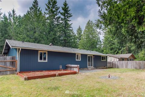 110 E Madrona Pkwy, Grapeview, WA 98546 photo 21