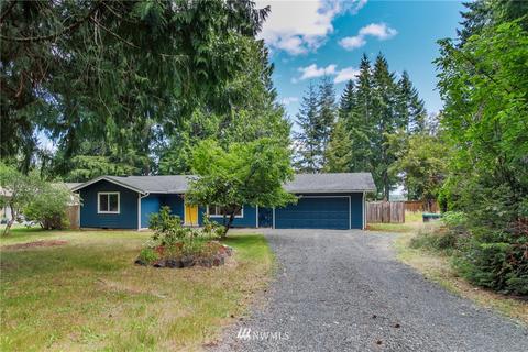 110 E Madrona Pkwy, Grapeview, WA 98546 photo 6