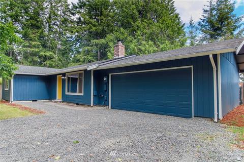 110 E Madrona Pkwy, Grapeview, WA 98546 photo 5
