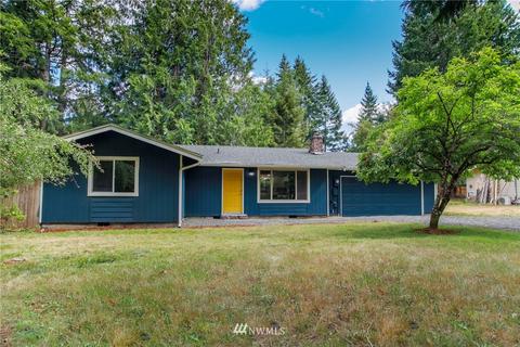 110 E Madrona Pkwy, Grapeview, WA 98546 photo 4