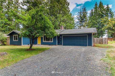 110 E Madrona Pkwy, Grapeview, WA 98546 photo 3
