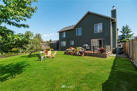 15215 64th St E, Sumner, WA 98390 photo 31