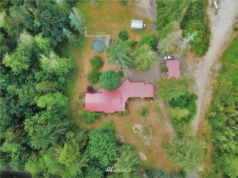1500 E Thomas Rd, Grapeview, WA 98546 photo 3