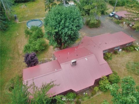 1500 E Thomas Rd, Grapeview, WA 98546 photo 5