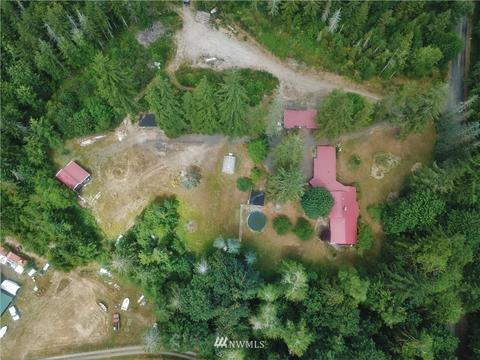 1500 E Thomas Rd, Grapeview, WA 98546 photo 4