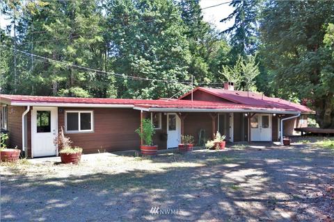 1500 E Thomas Rd, Grapeview, WA 98546 photo 2