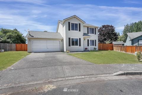 105 Beckett Ln SW, Orting, WA 98360 photo 1