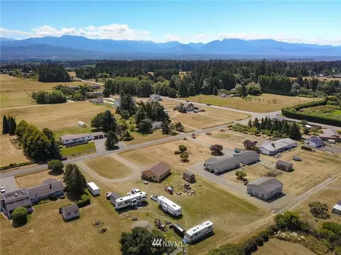 101 E Nelson Rd, Sequim, WA 98382 photo 2