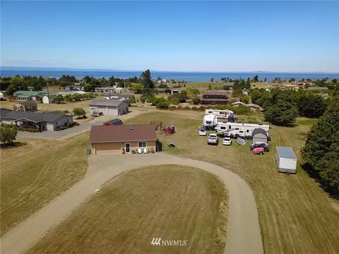 101 E Nelson Rd, Sequim, WA 98382 photo 1