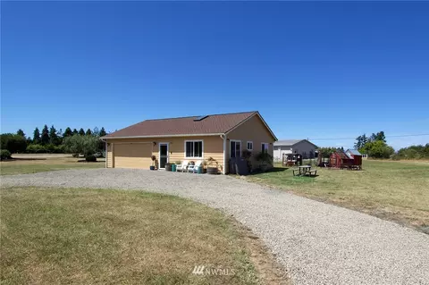 101 E Nelson Rd, Sequim, WA 98382 photo 5