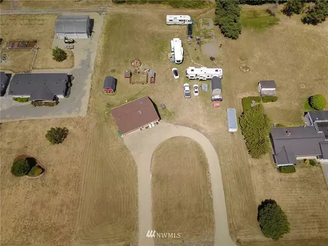 101 E Nelson Rd, Sequim, WA 98382 photo 3