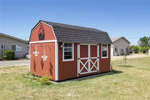 101 E Nelson Rd, Sequim, WA 98382 photo 37