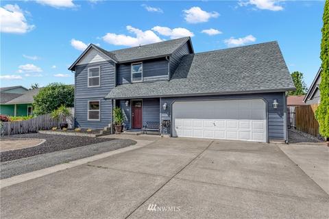 184 Balboa Loop, Kelso, WA 98626 photo 1