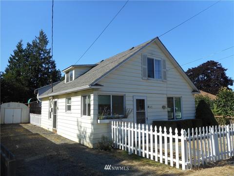 1611 Florida Dr, Everett, WA 98203 photo 1