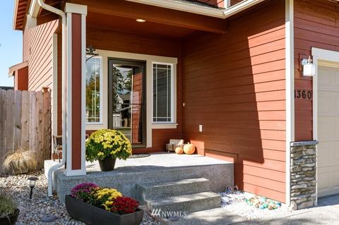 1360 NW Lofton Loop, Oak Harbor, WA 98277 photo 3