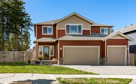 1360 NW Lofton Loop, Oak Harbor, WA 98277 photo 1