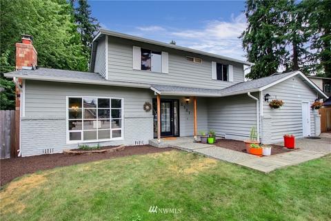 2327 168th St SE, Bothell, WA 98012 photo 1