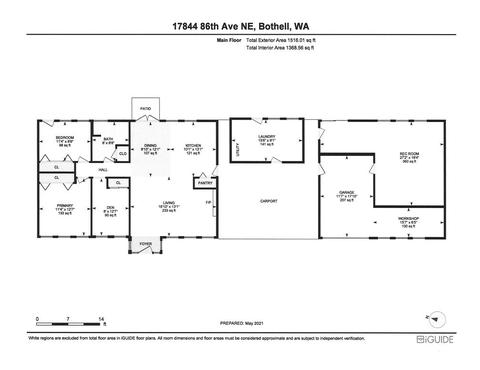 17844 86th Ave NE, Bothell, WA 98011 photo 21