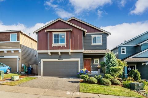 4122 167th Pl SE, Bothell, WA 98012 photo 1
