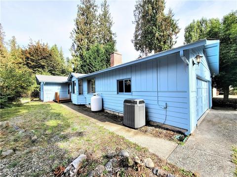 355 Dungeness Mdws, Sequim, WA 98382 photo 1